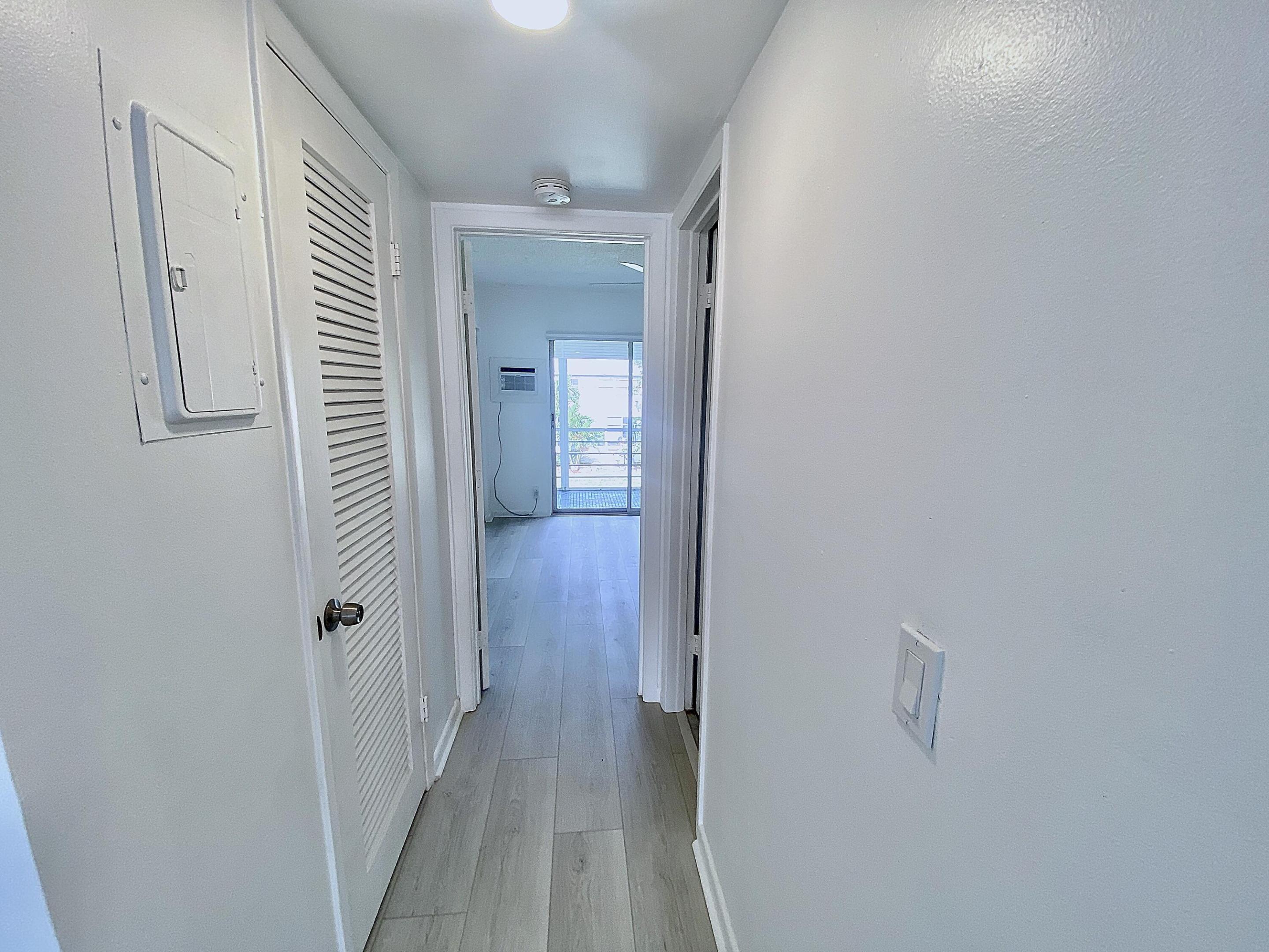 Century Village - Residential Lease