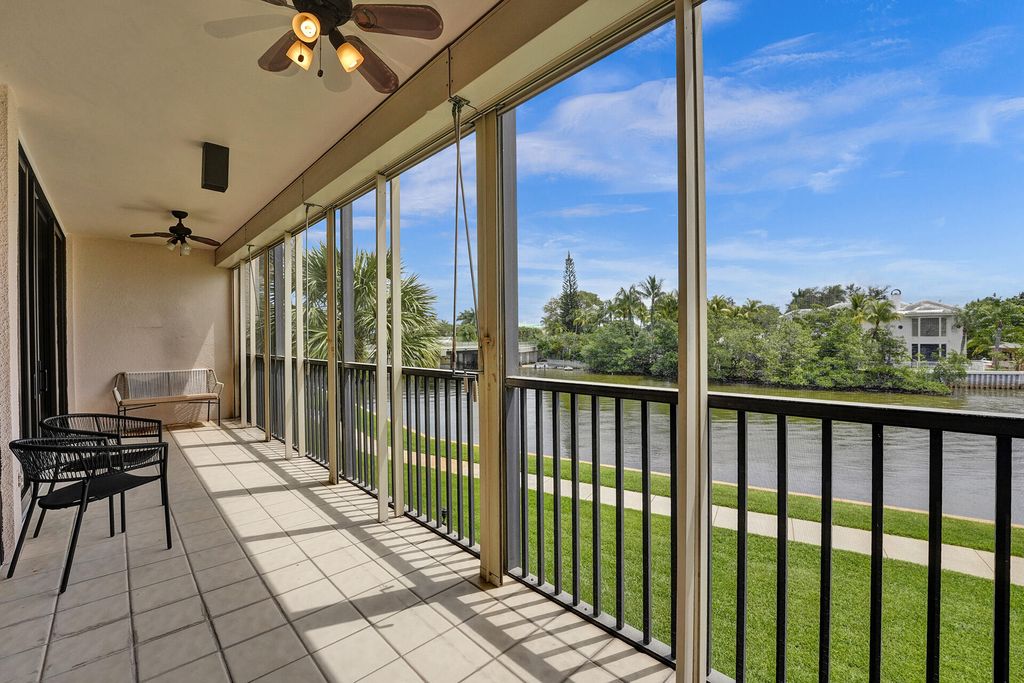 Photo of 11370 Twelve Oaks Way #213, North Palm Beach, FL 33408 (MLS # R10949582)