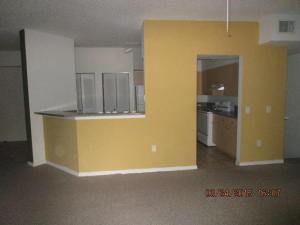 KENSINGTON OF ROYAL PALM BEACH CONDOI - Residential Lease