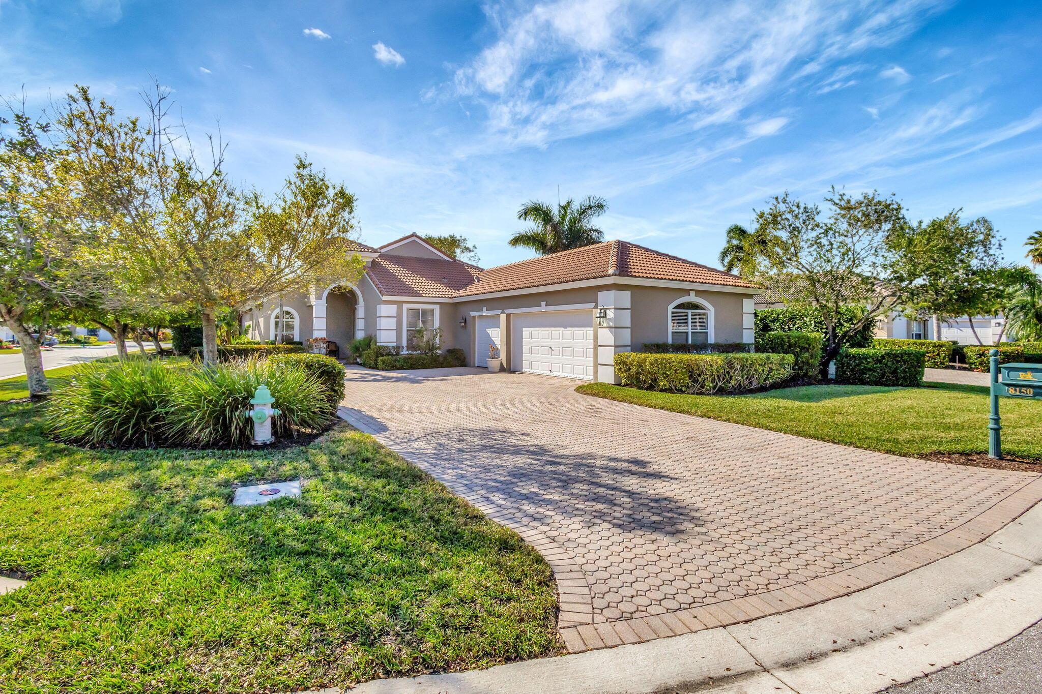 8150 Spyglass Drive