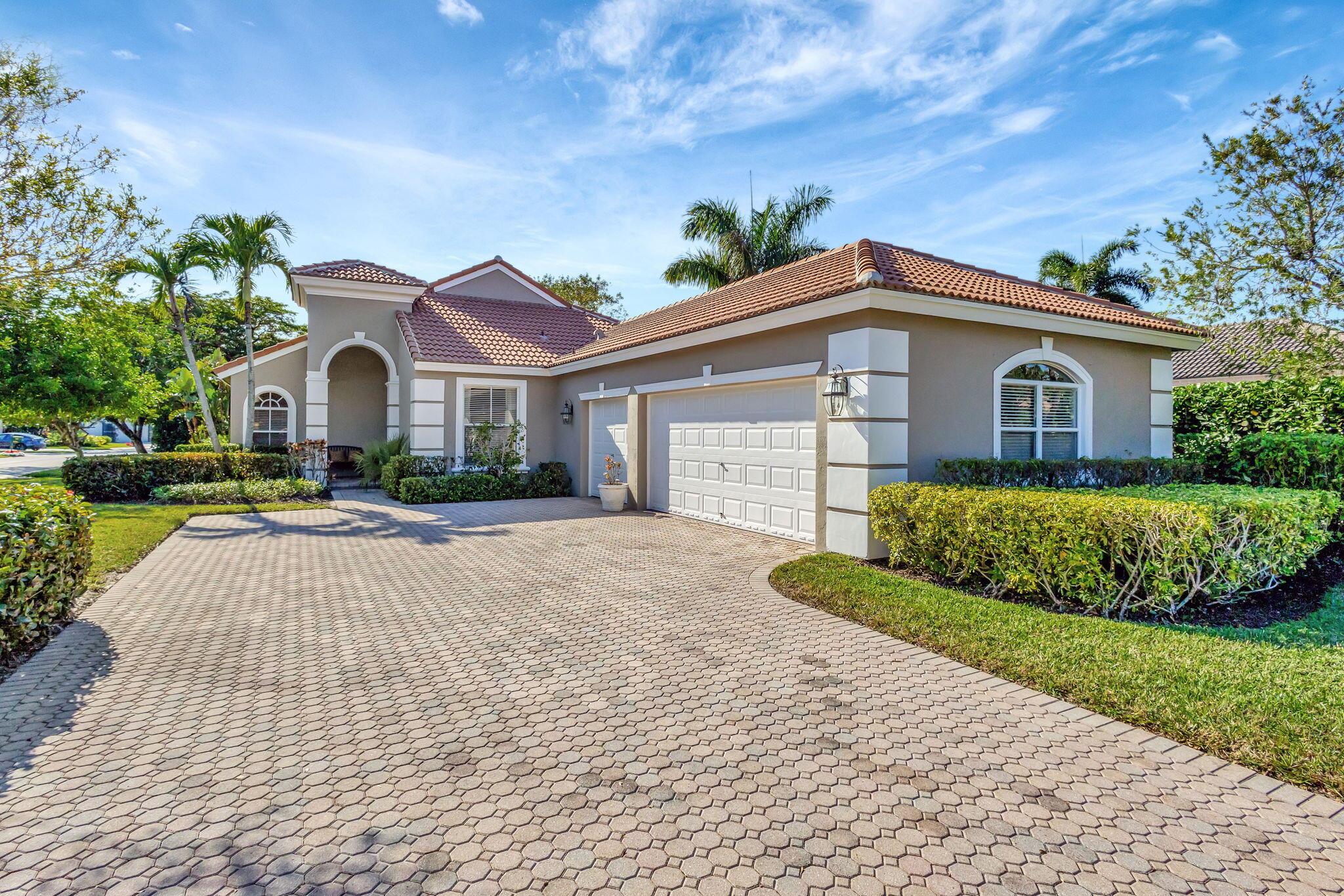8150 Spyglass Drive