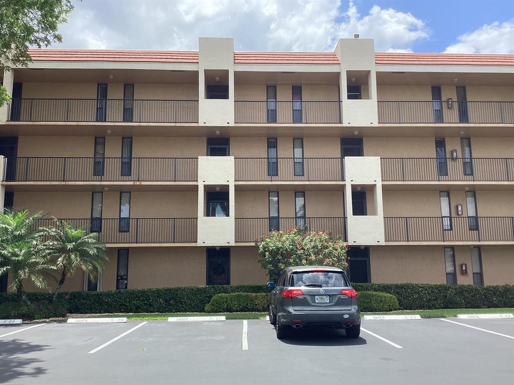 CORAL GATE - Residential