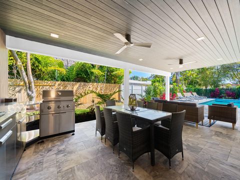 3271 Cypress Creek Dr Lauderdale By The Sea FL 33062