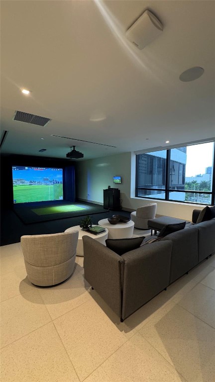 District 225 - Residential