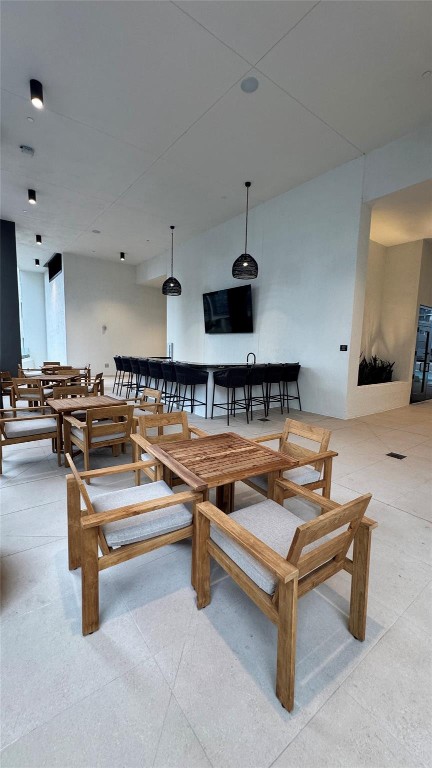 District 225 - Residential