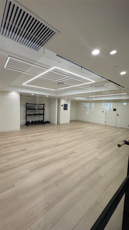 District 225 - Residential