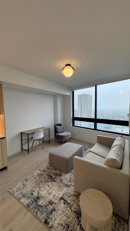 District 225 - Residential