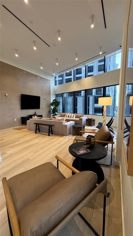 District 225 - Residential