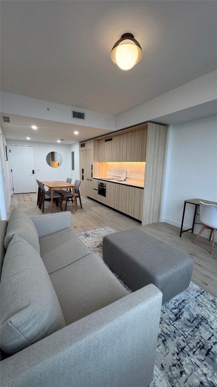 District 225 - Residential