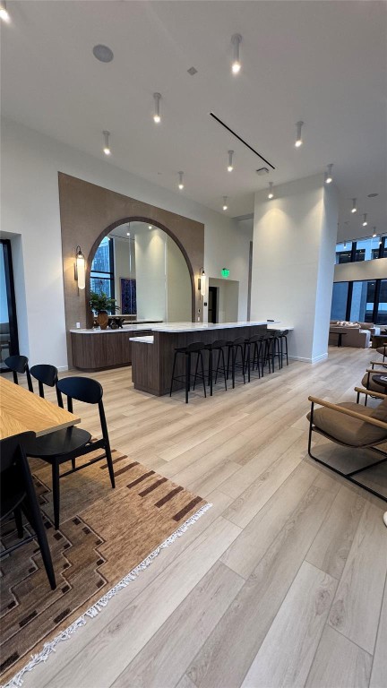 District 225 - Residential