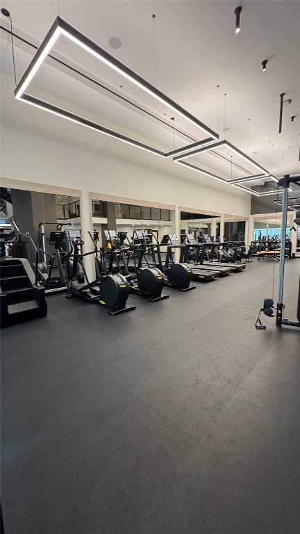 District 225 - Residential