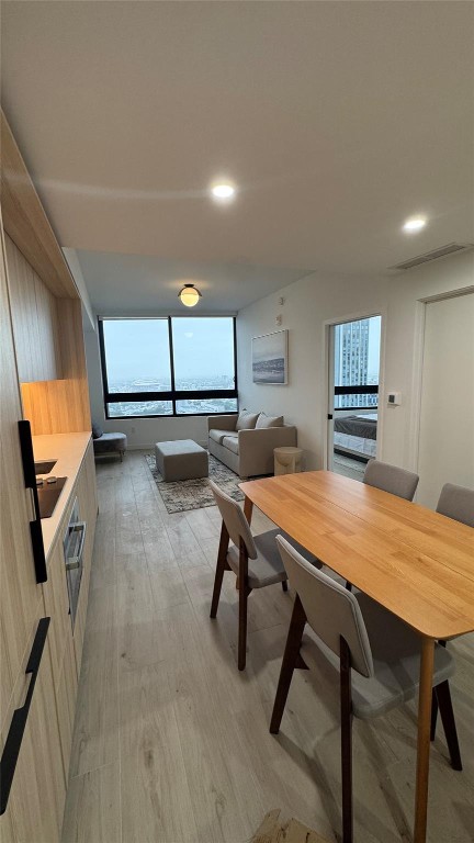 District 225 - Residential