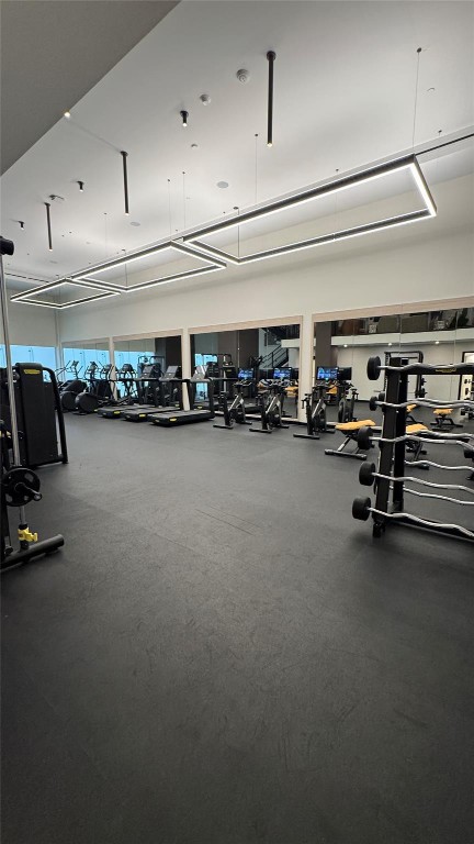 District 225 - Residential