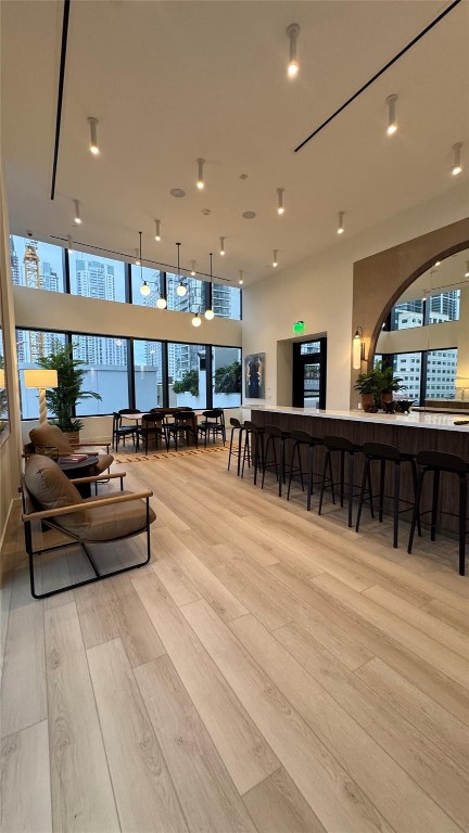 District 225 - Residential