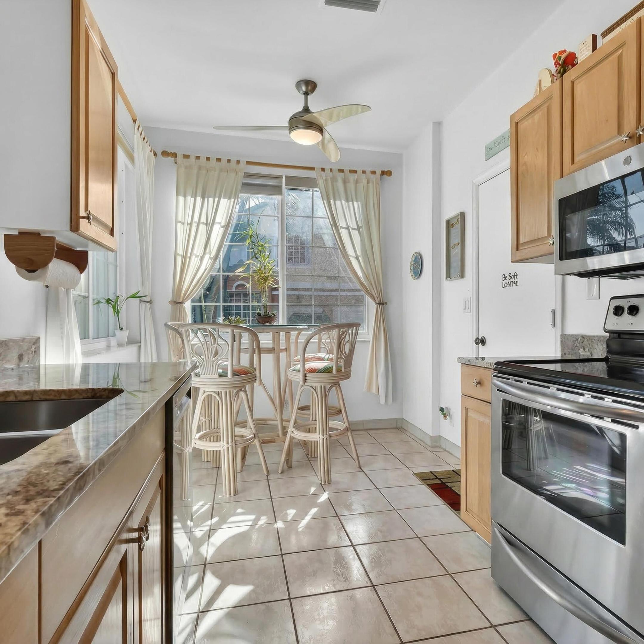 OCEAN VUE - Residential