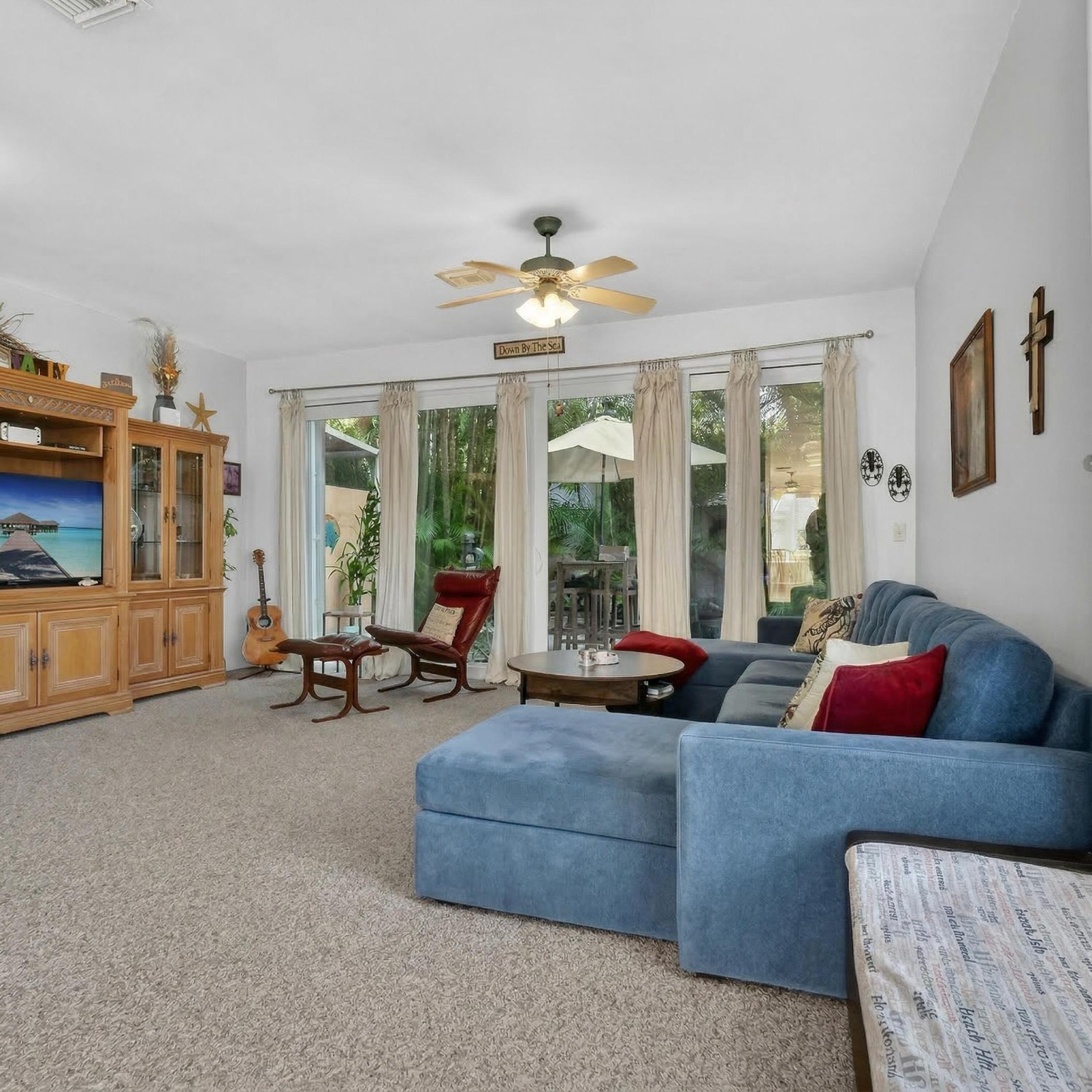 OCEAN VUE - Residential