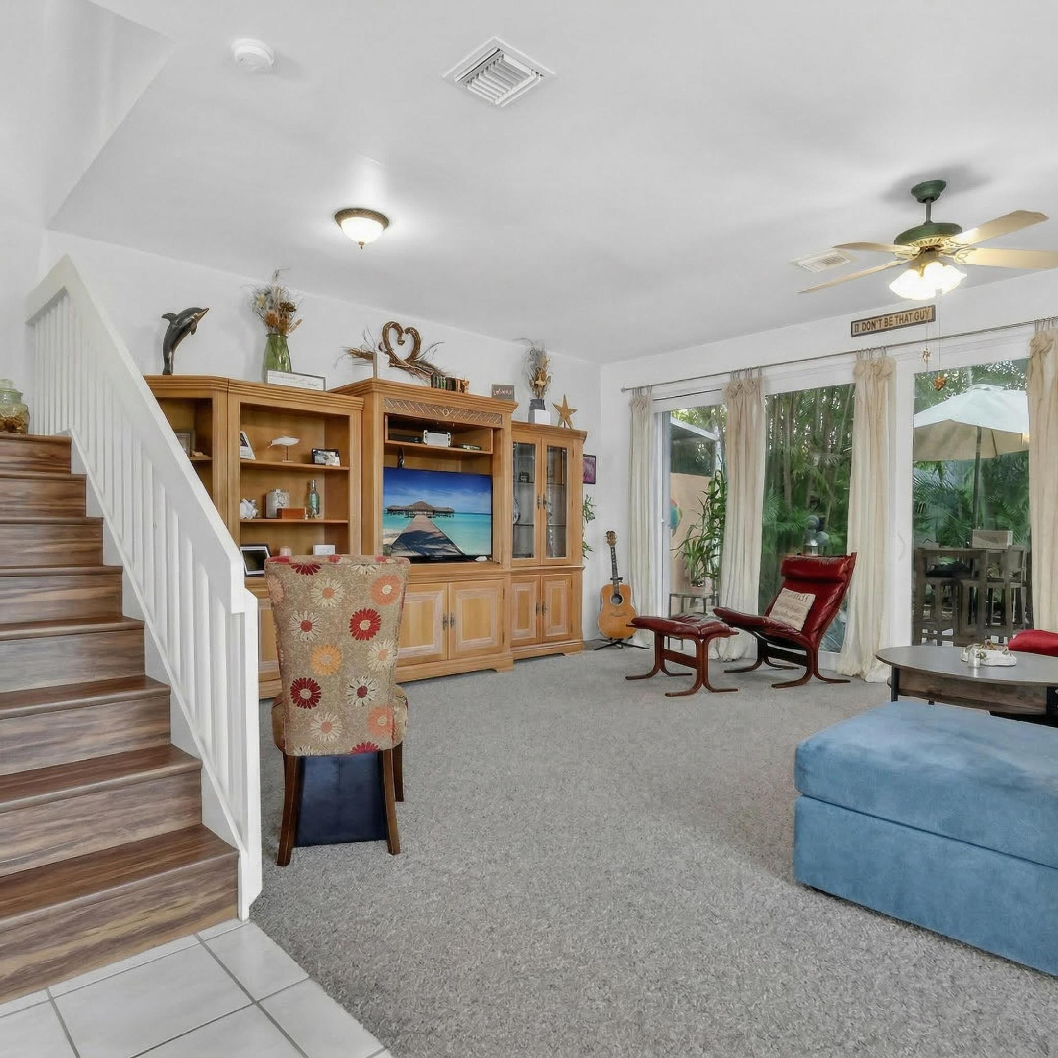 OCEAN VUE - Residential