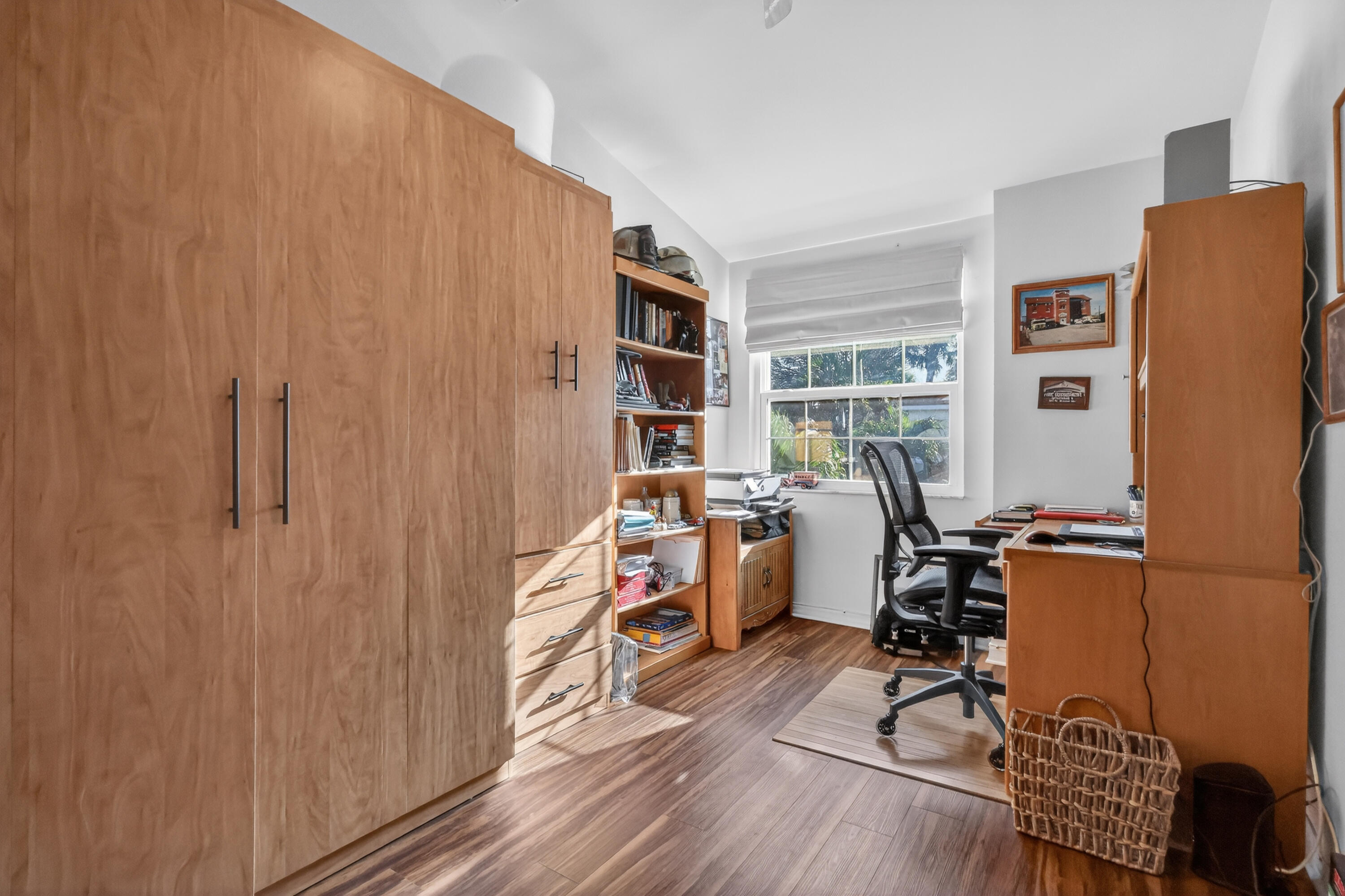 OCEAN VUE - Residential