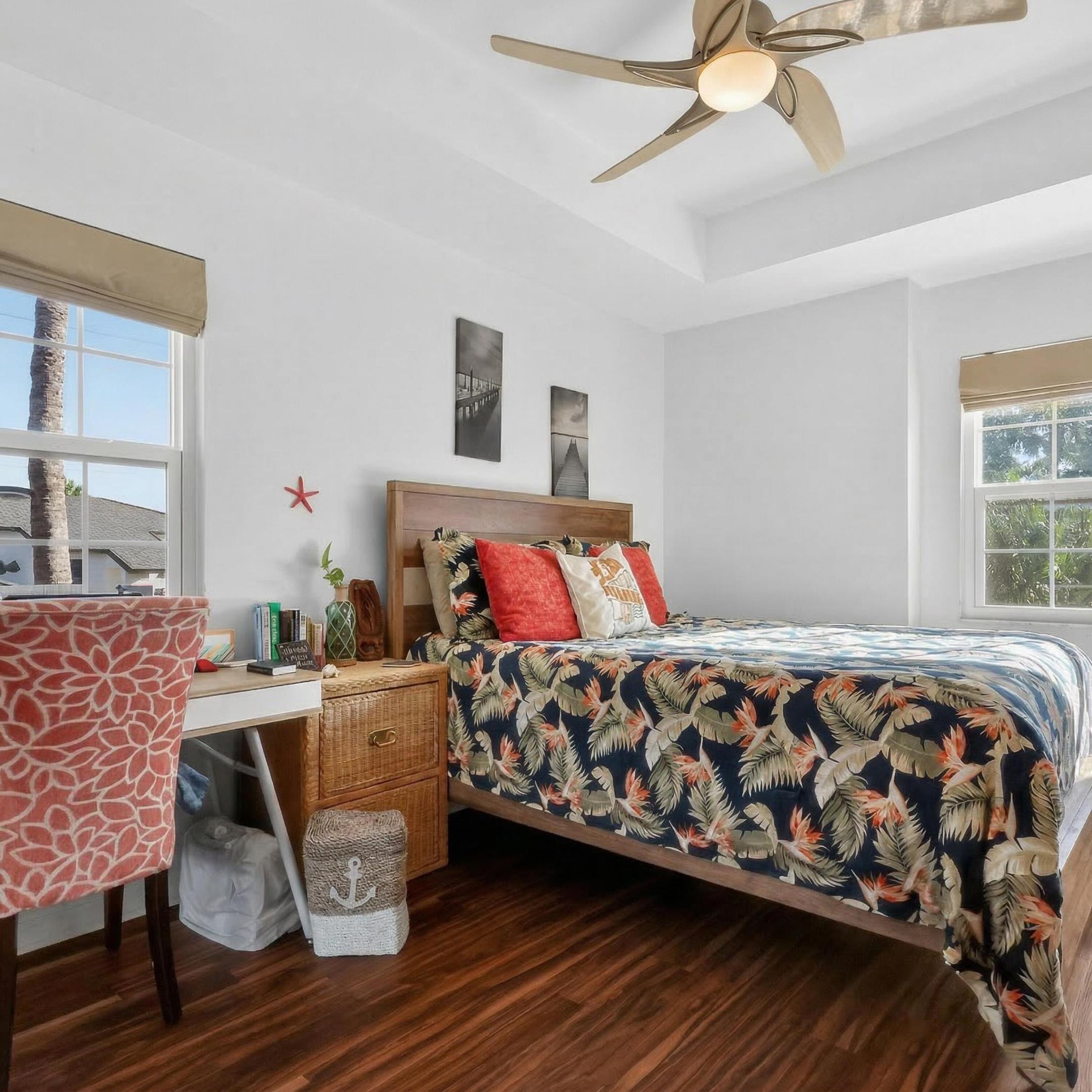 OCEAN VUE - Residential