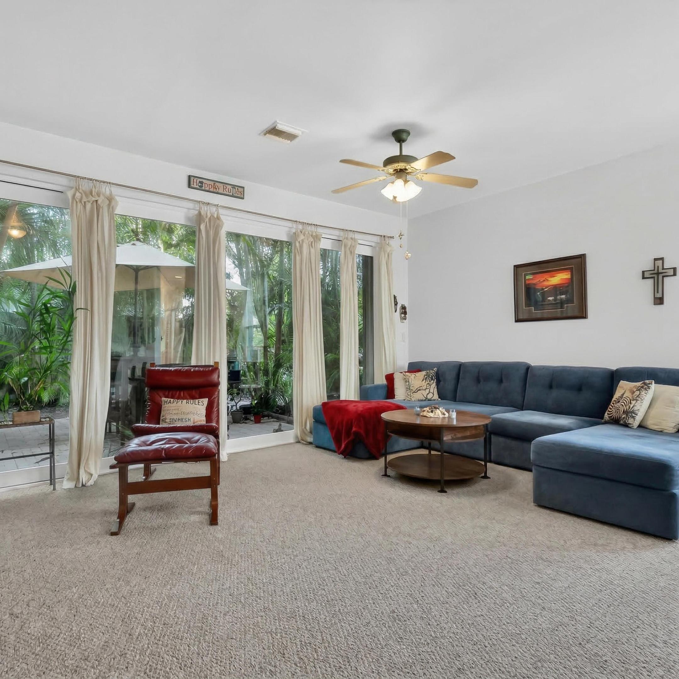 OCEAN VUE - Residential