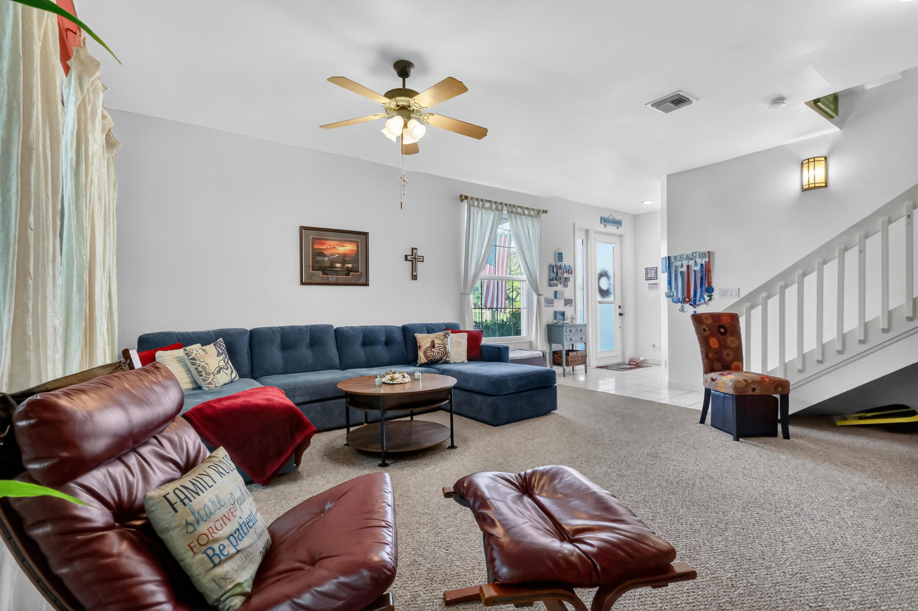 OCEAN VUE - Residential