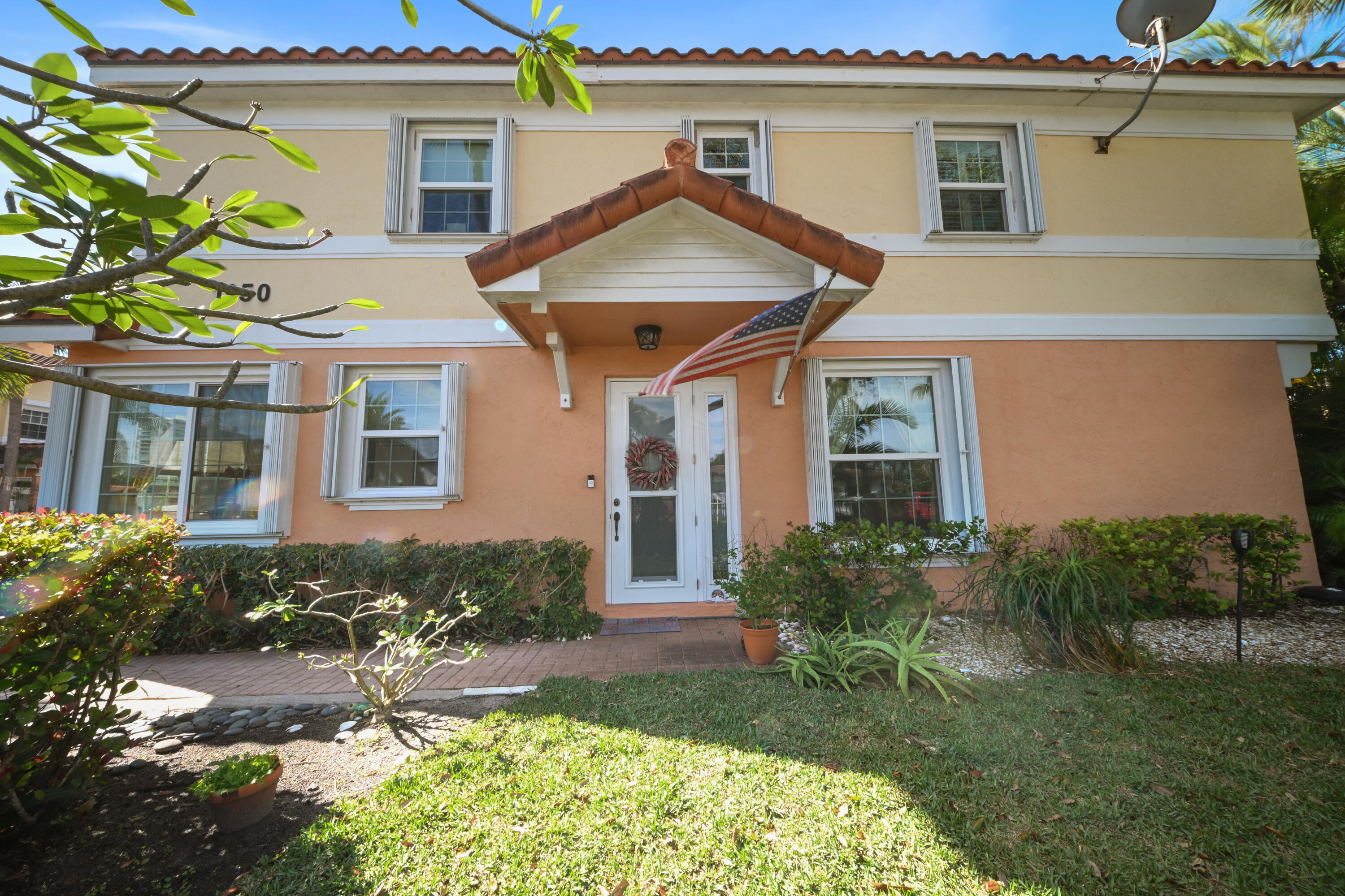 OCEAN VUE - Residential