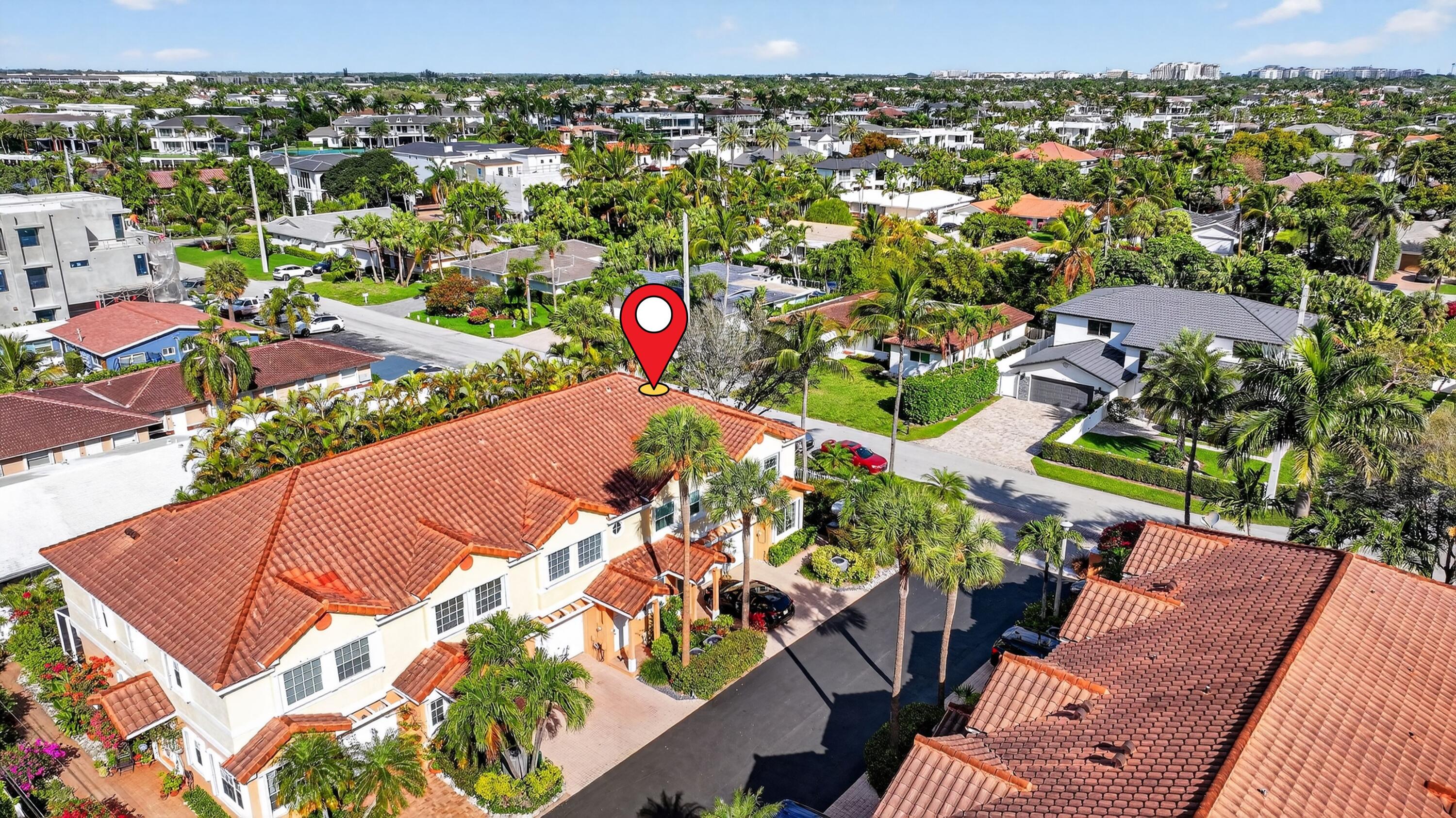 OCEAN VUE - Residential