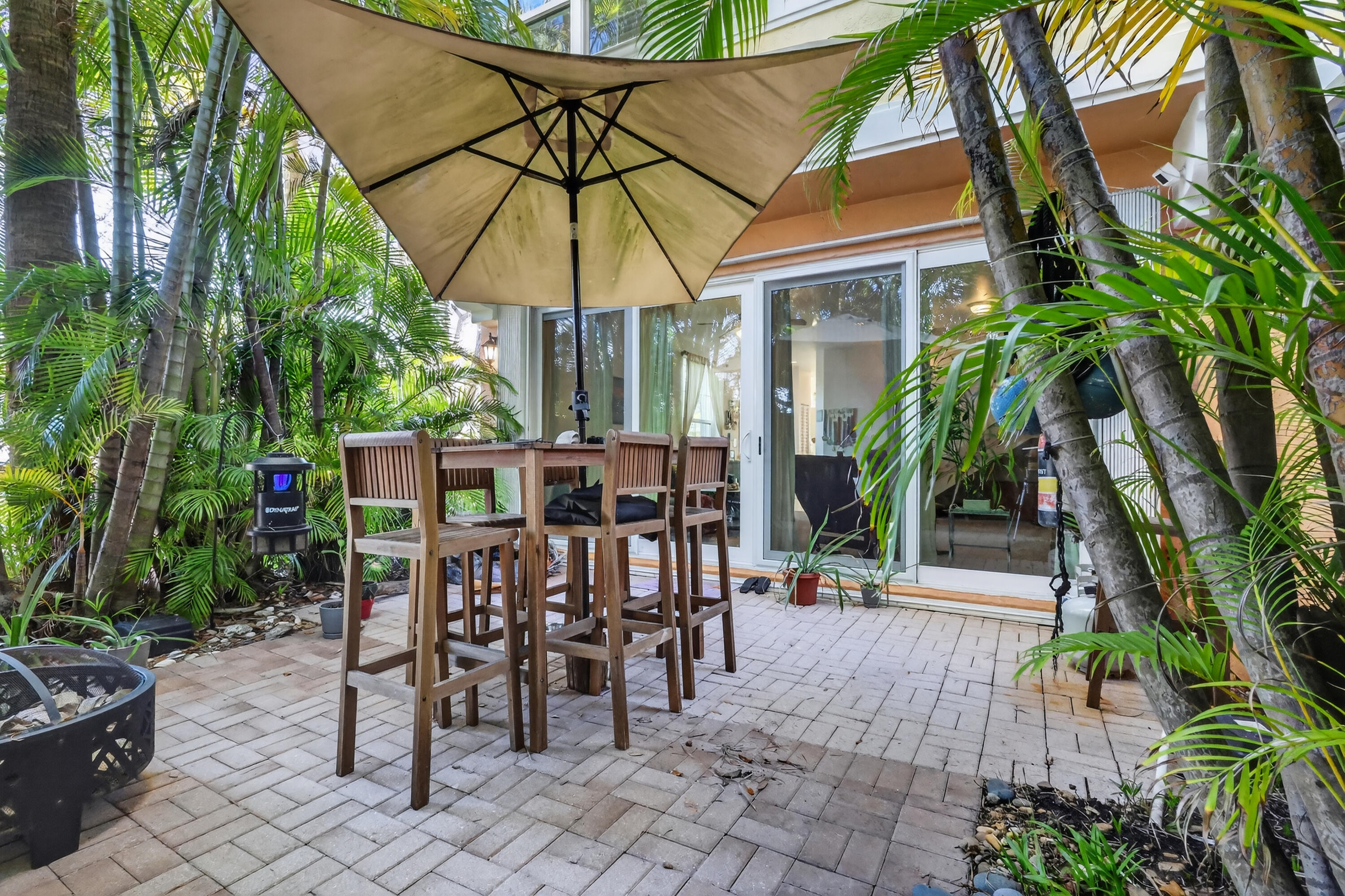 OCEAN VUE - Residential