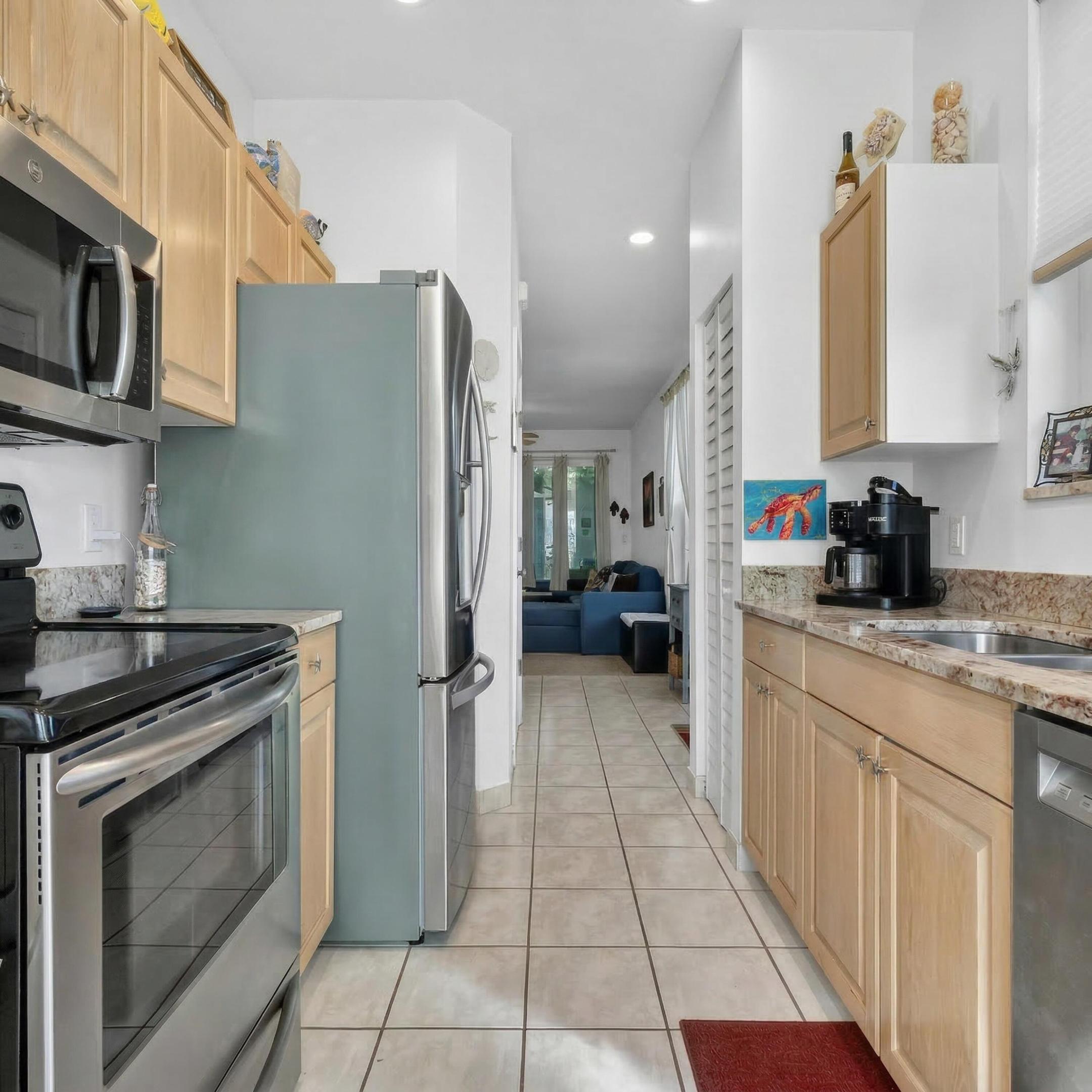 OCEAN VUE - Residential