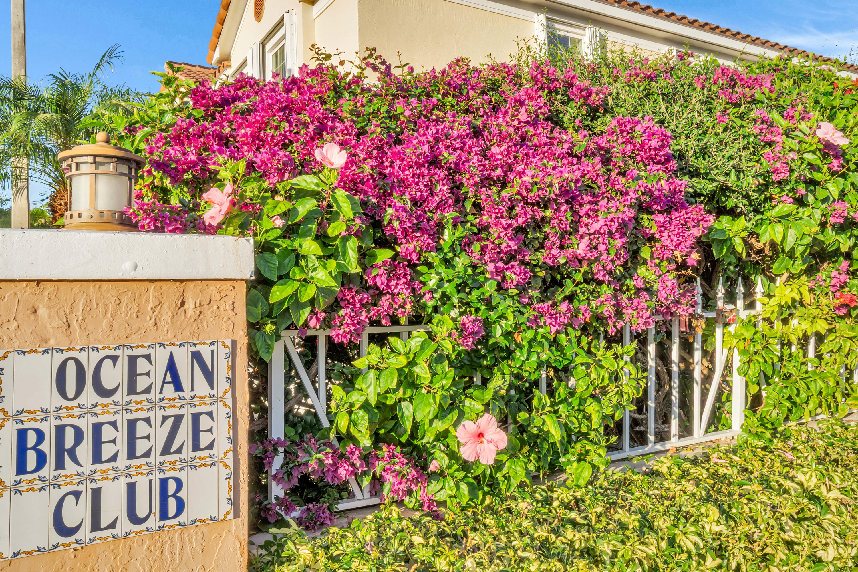 OCEAN VUE - Residential