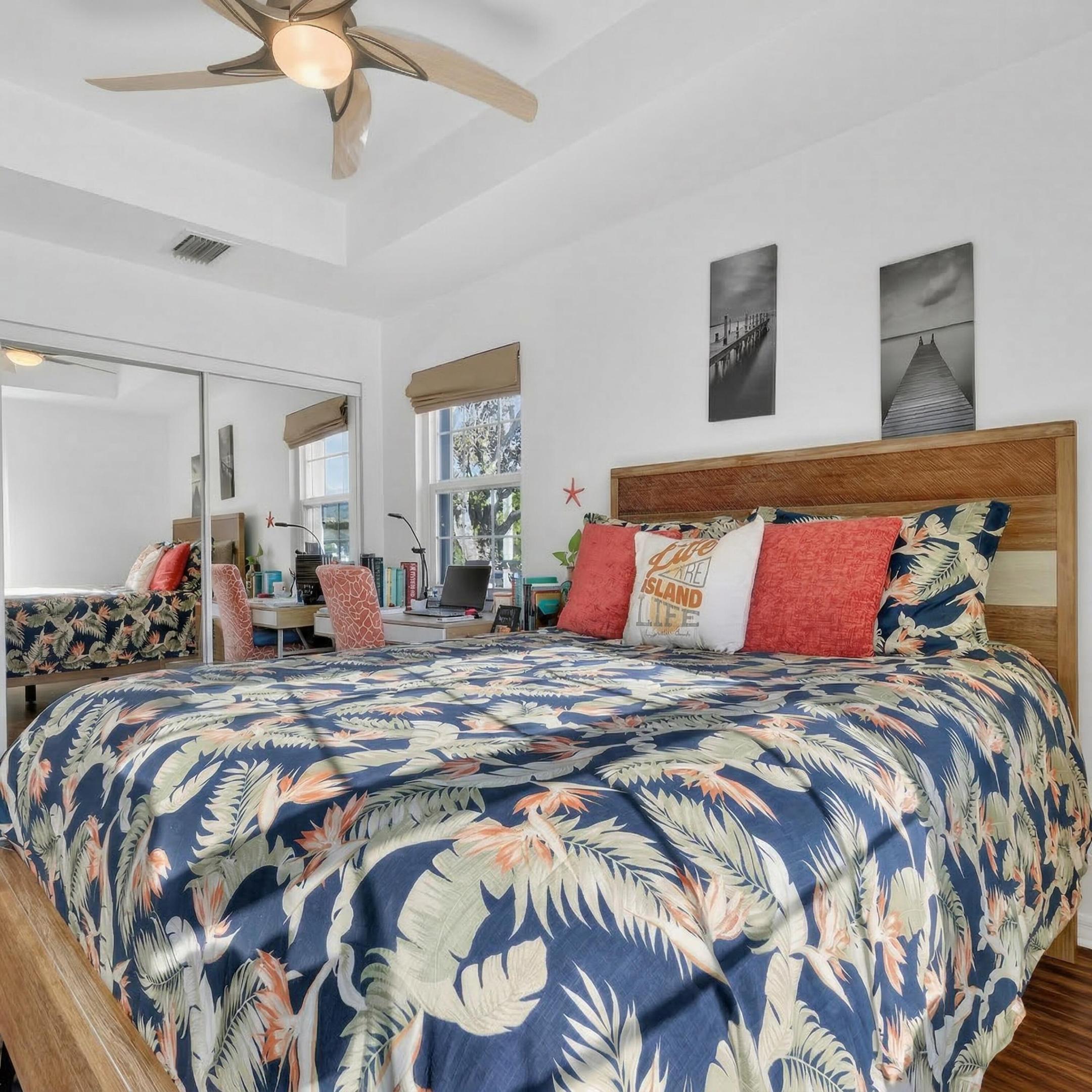 OCEAN VUE - Residential