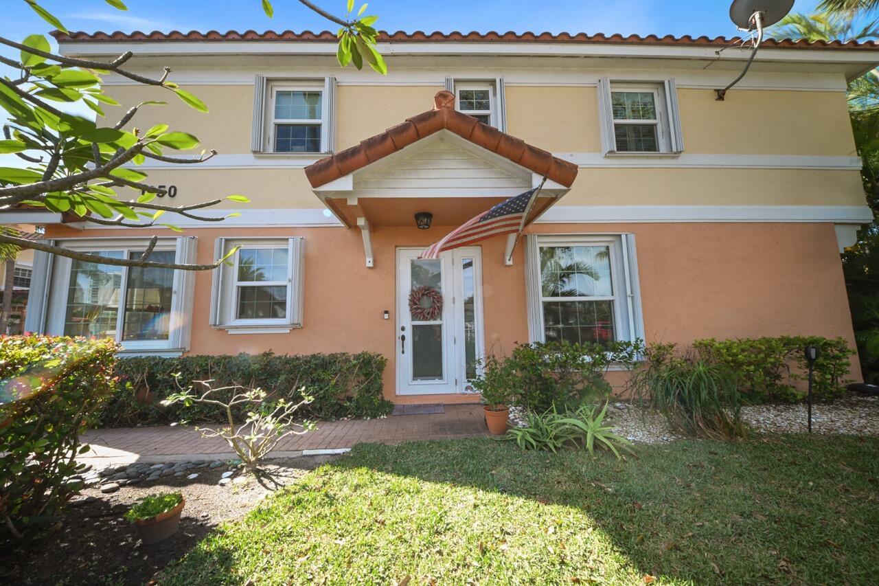 OCEAN VUE - Residential