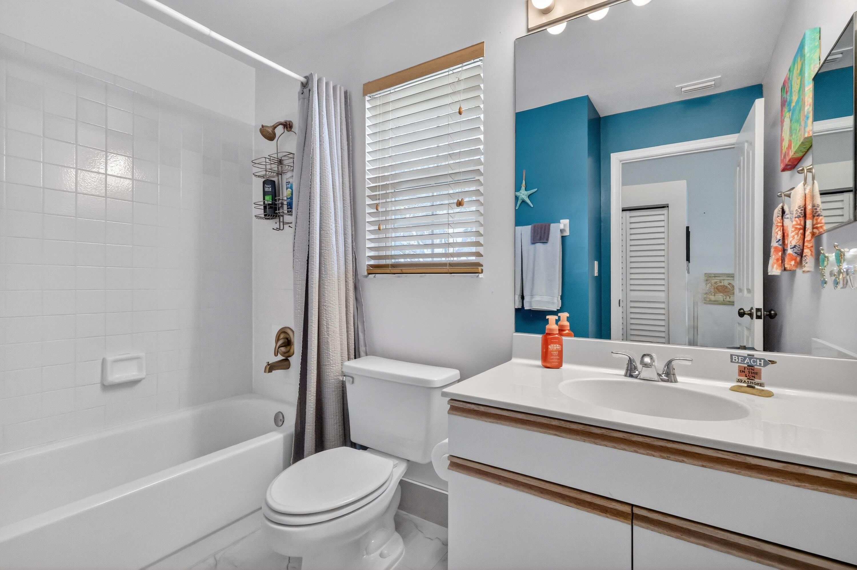 OCEAN VUE - Residential