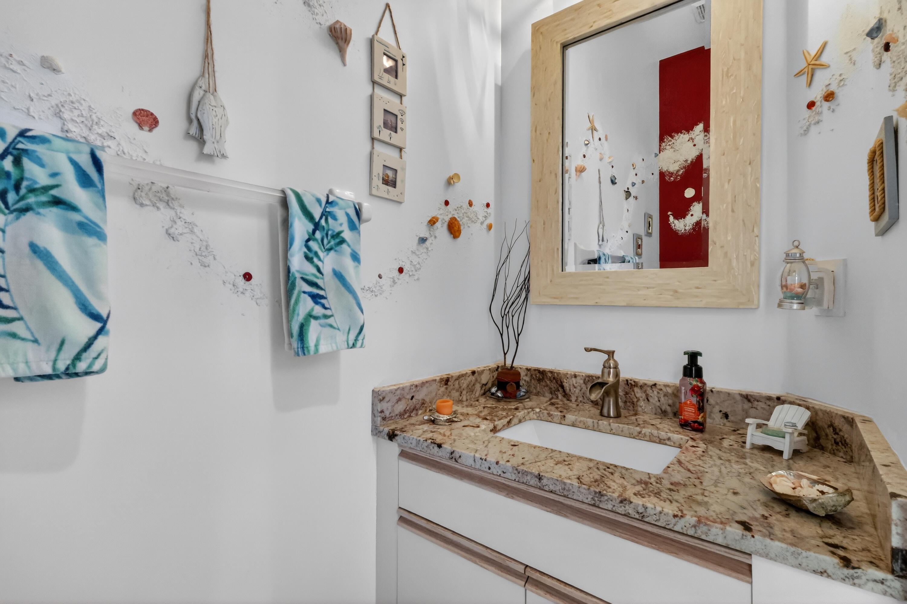 OCEAN VUE - Residential