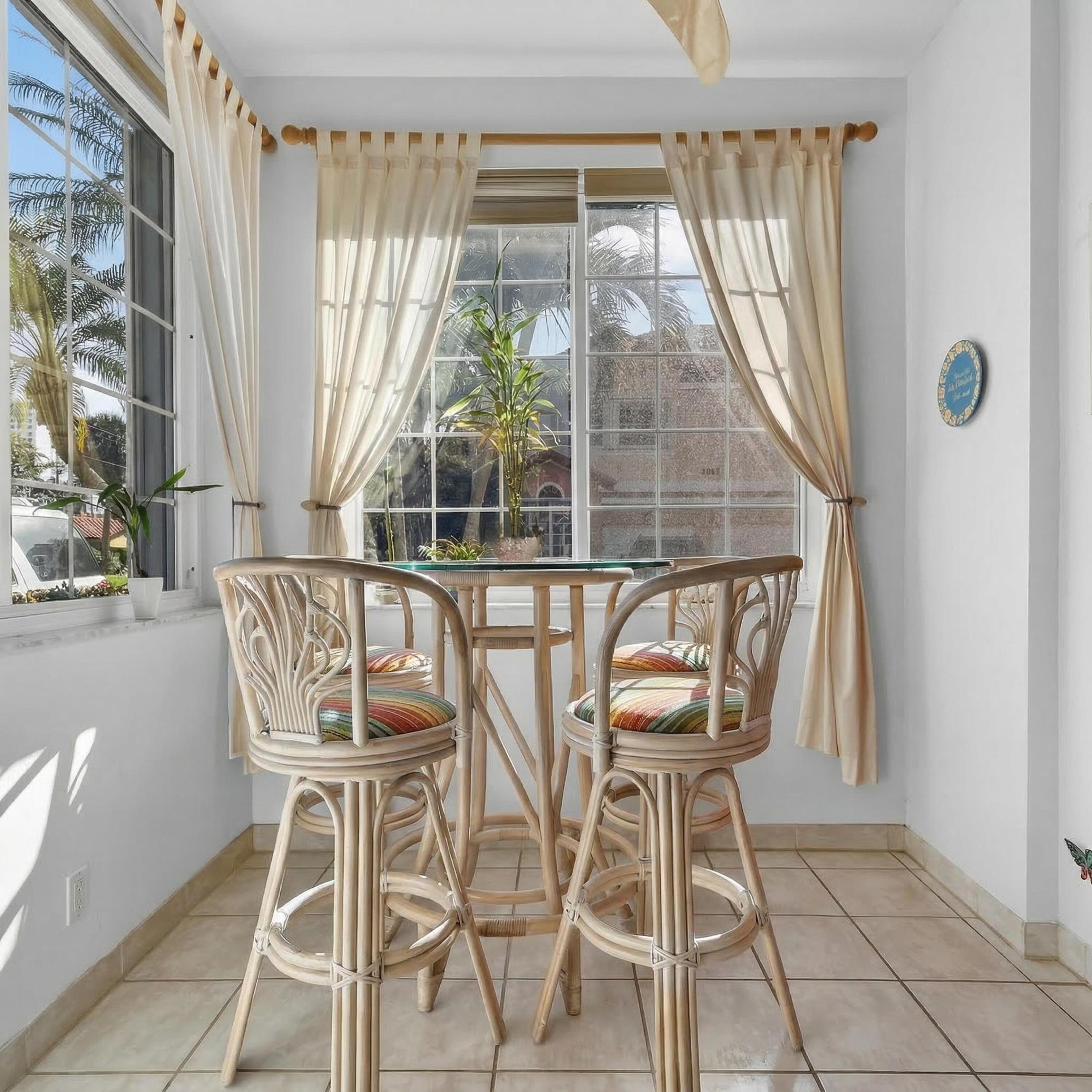 OCEAN VUE - Residential