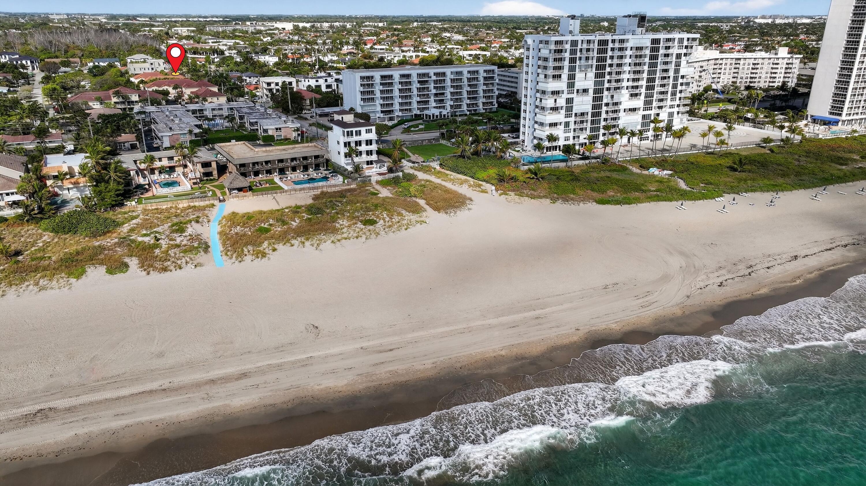 OCEAN VUE - Residential