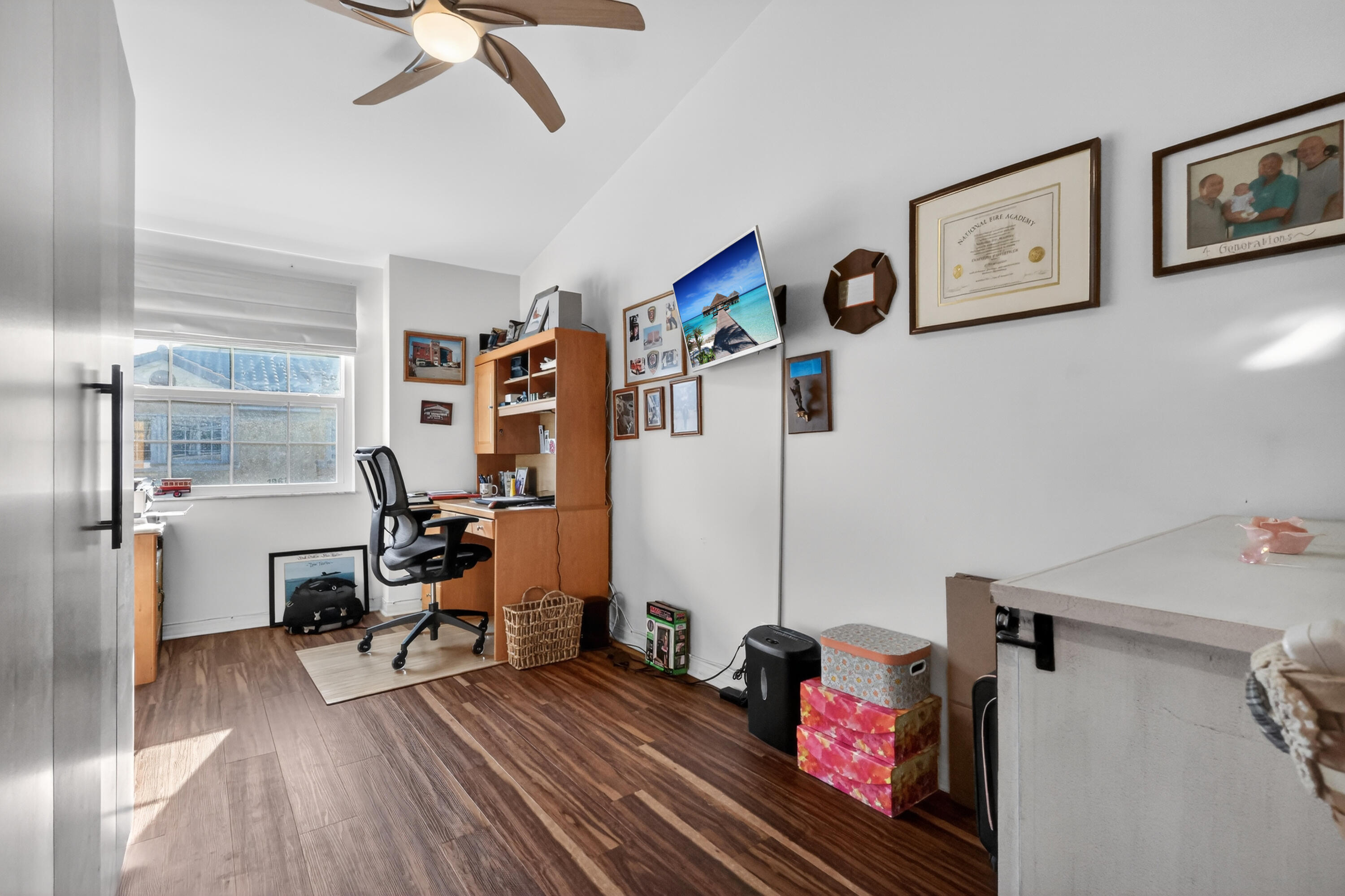 OCEAN VUE - Residential