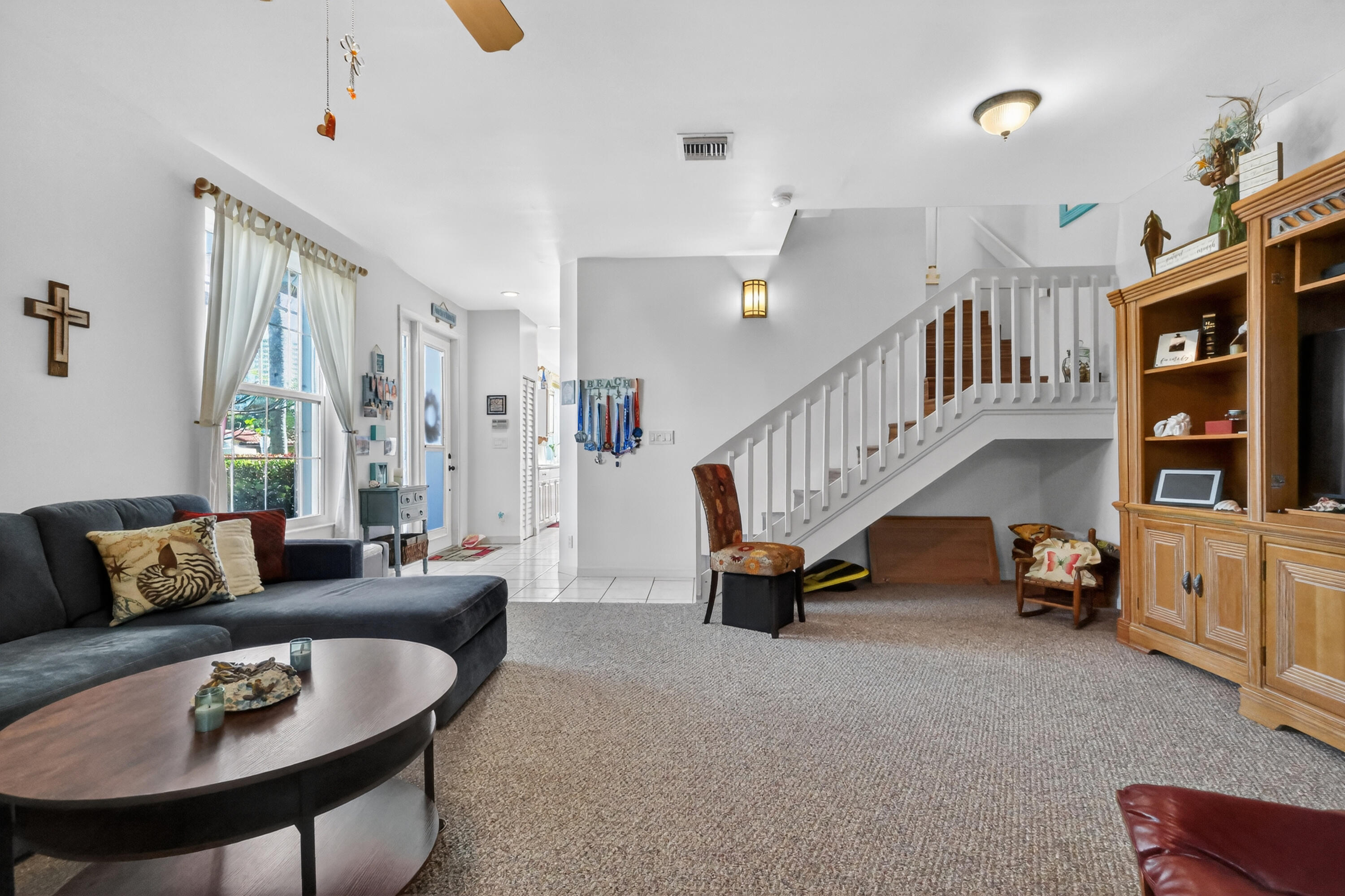 OCEAN VUE - Residential