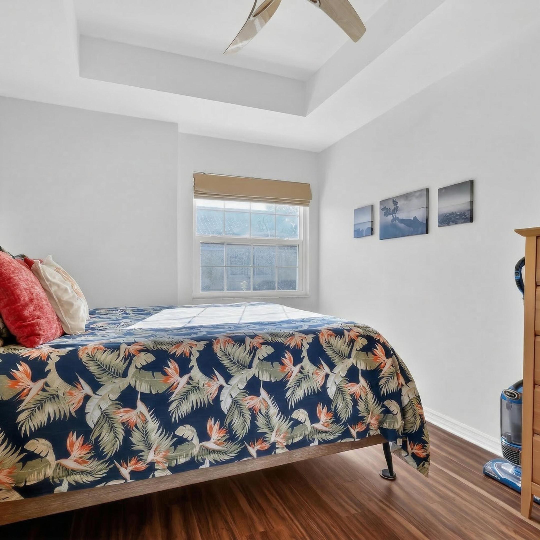 OCEAN VUE - Residential