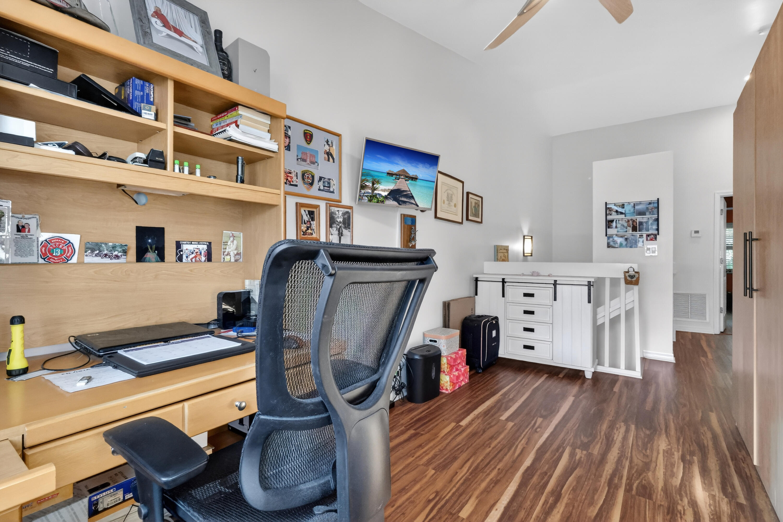 OCEAN VUE - Residential