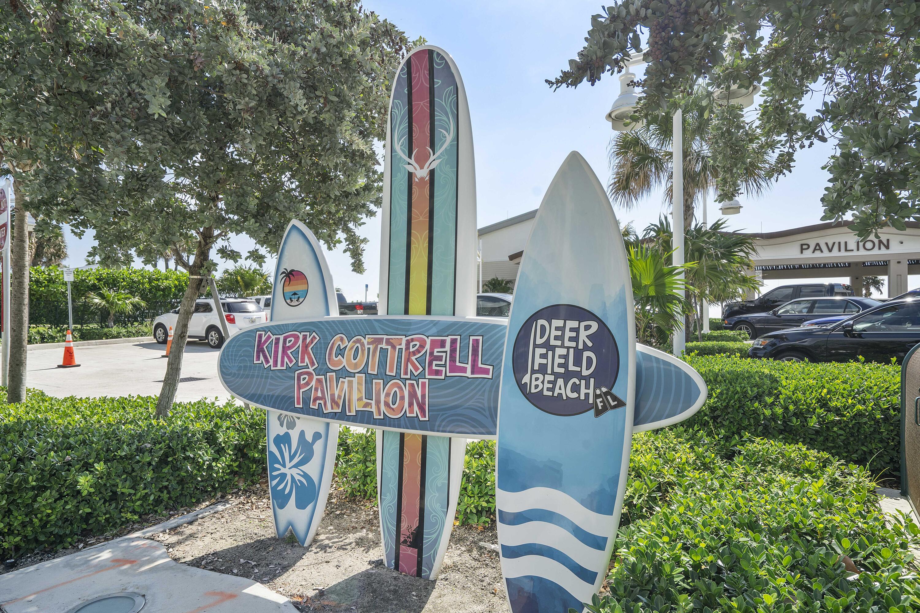 OCEAN VUE - Residential