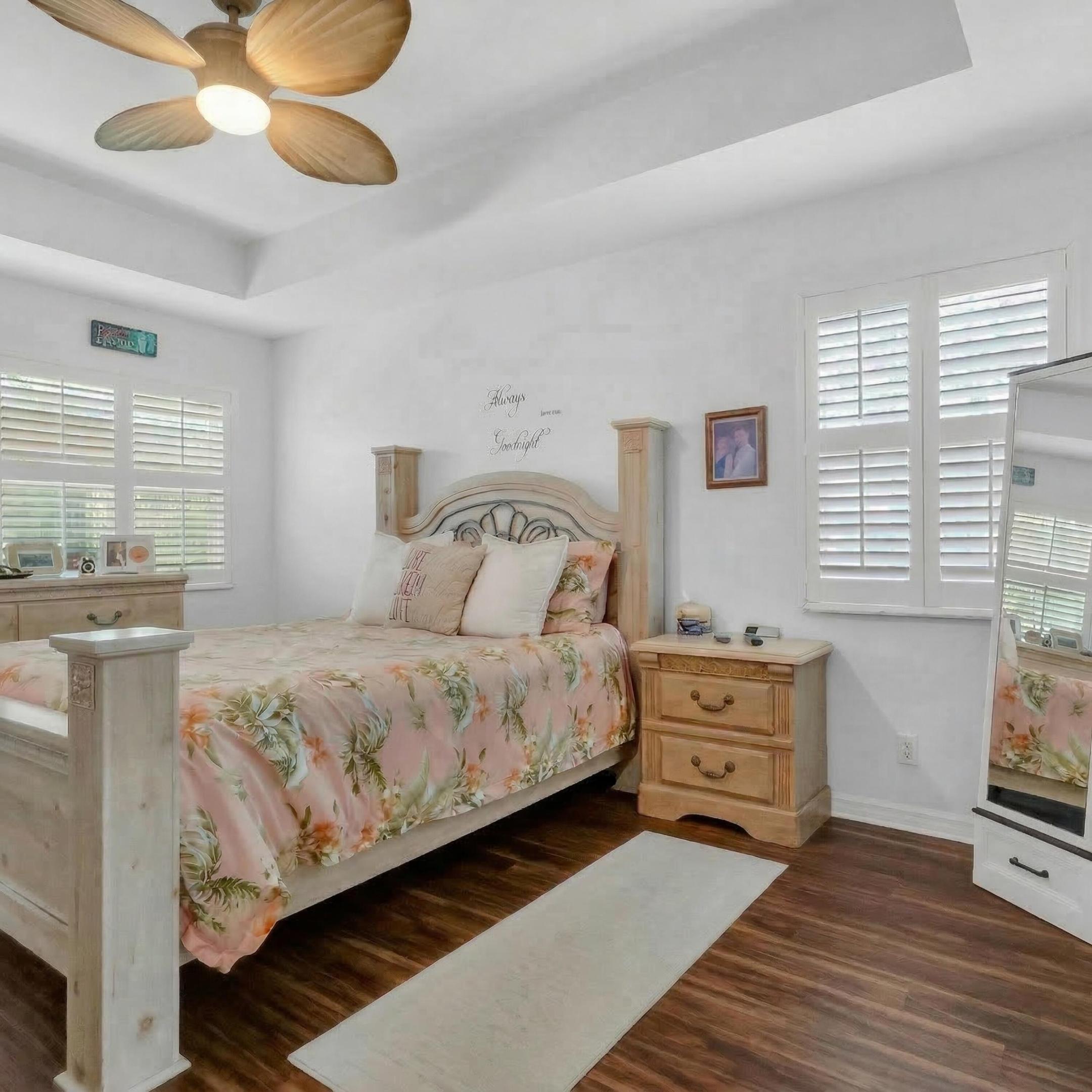 OCEAN VUE - Residential