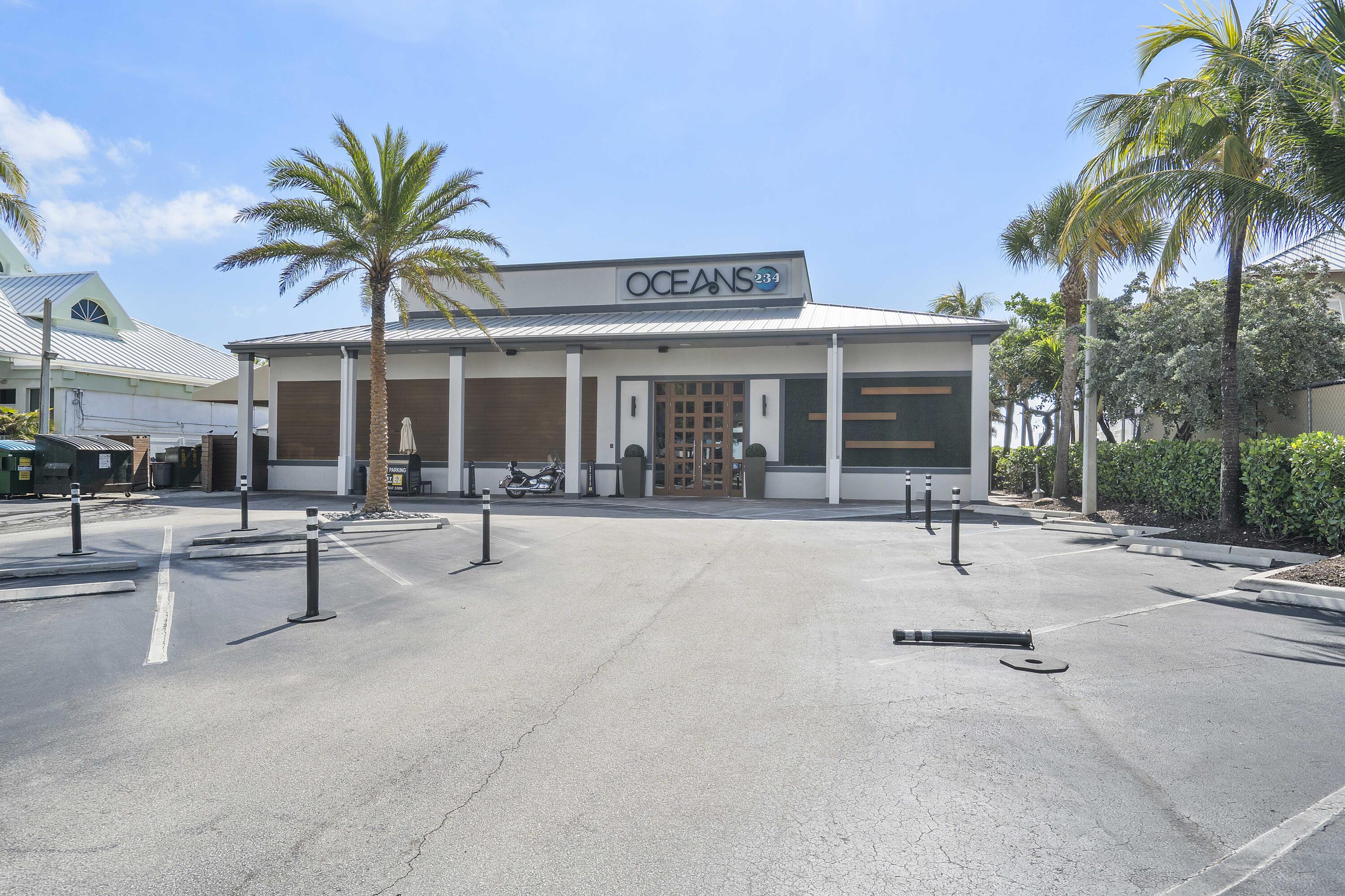 OCEAN VUE - Residential