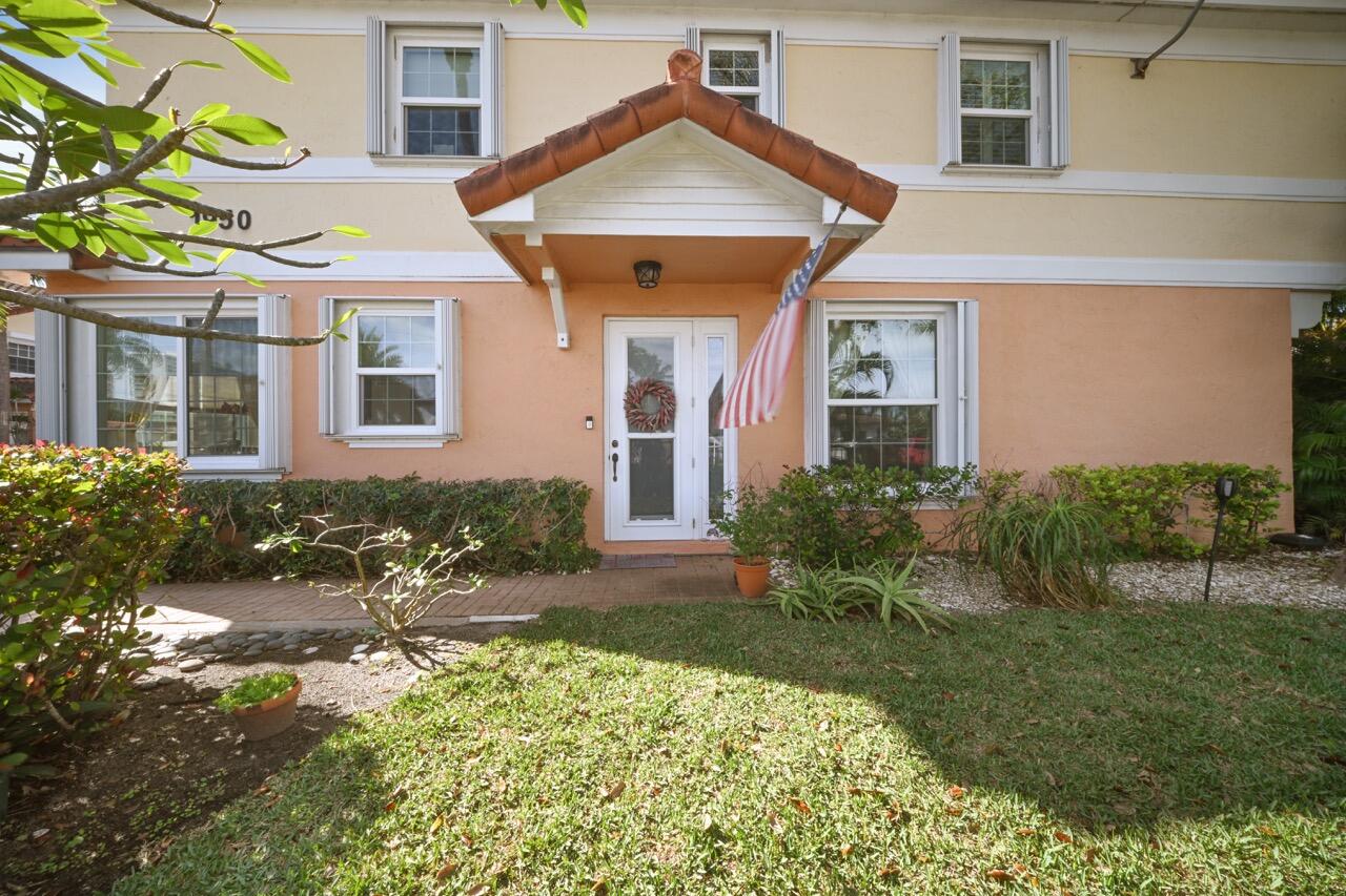 OCEAN VUE - Residential