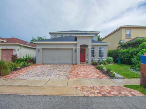 Photo of 9520 Portside Drive, Fort Pierce, FL 34945 (MLS # B26061922)