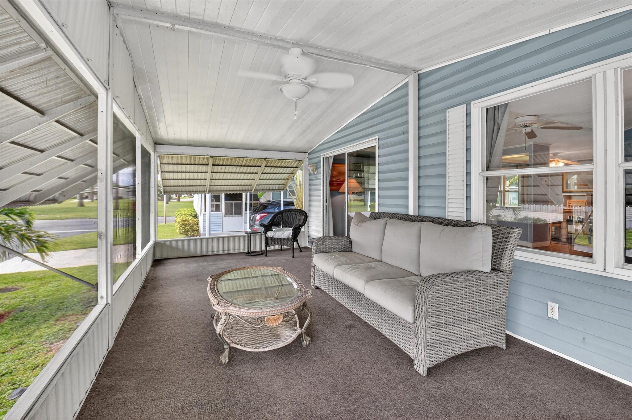 JAMAICA BAY MOBILE HOME C - Residential