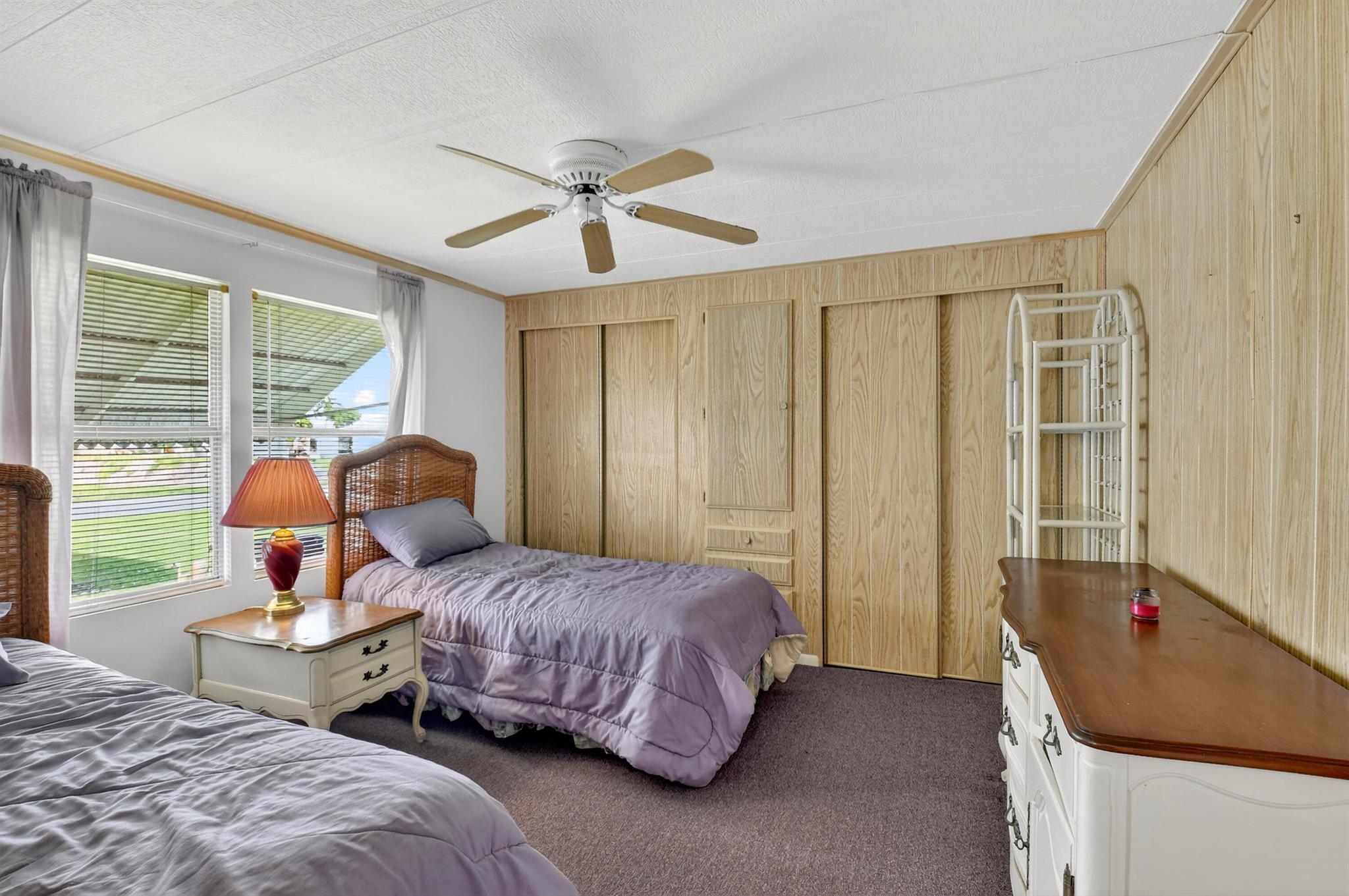 JAMAICA BAY MOBILE HOME C - Residential