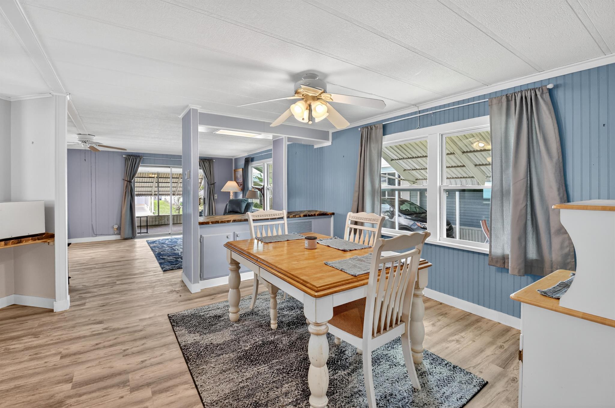 JAMAICA BAY MOBILE HOME C - Residential