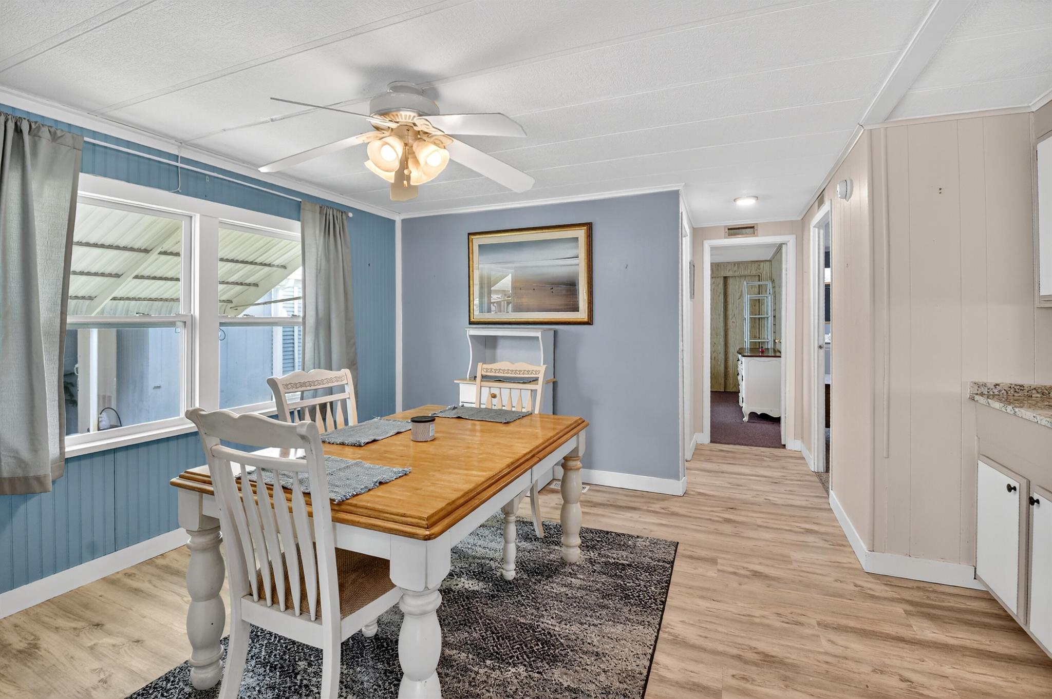 JAMAICA BAY MOBILE HOME C - Residential