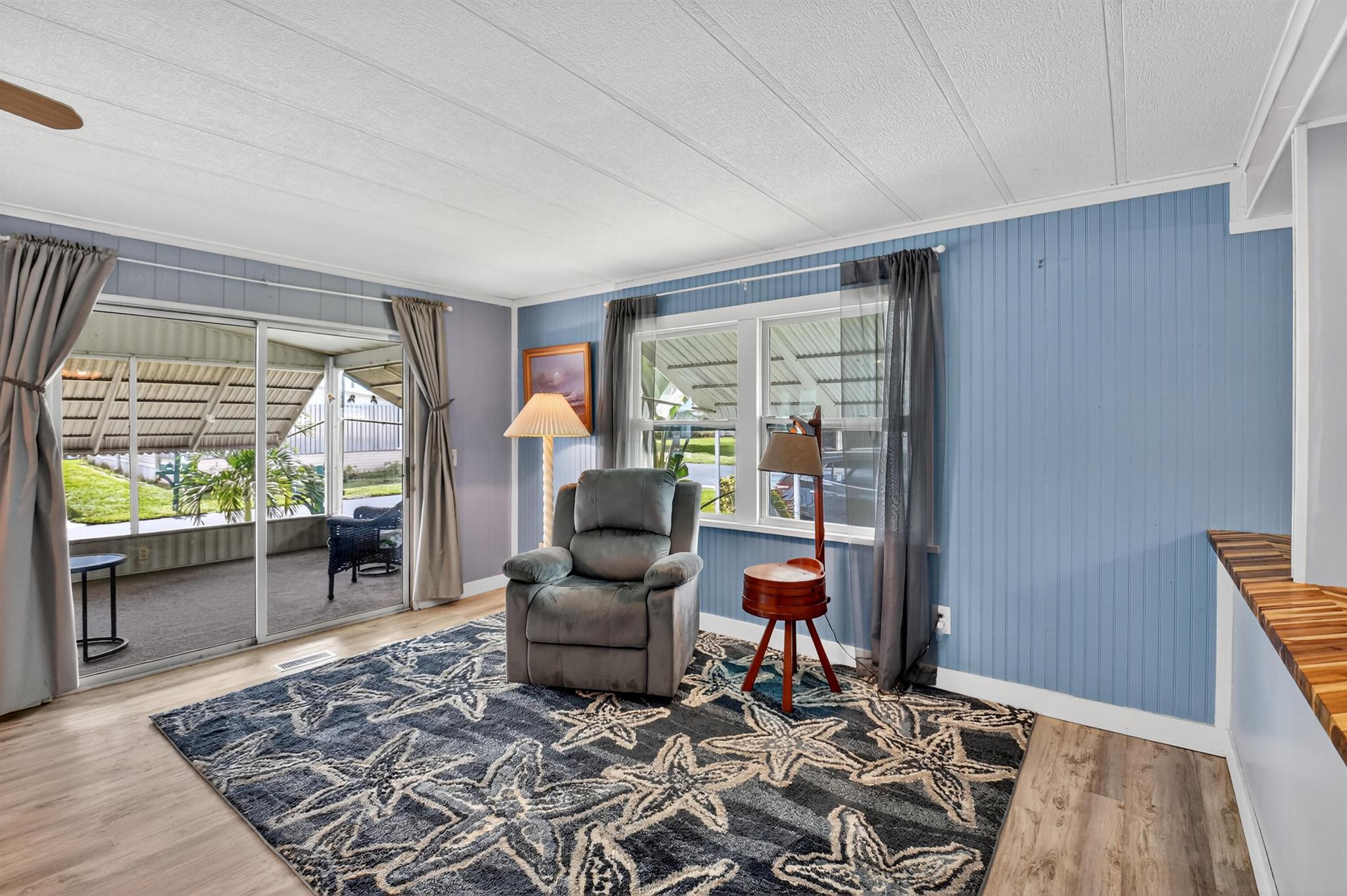 JAMAICA BAY MOBILE HOME C - Residential